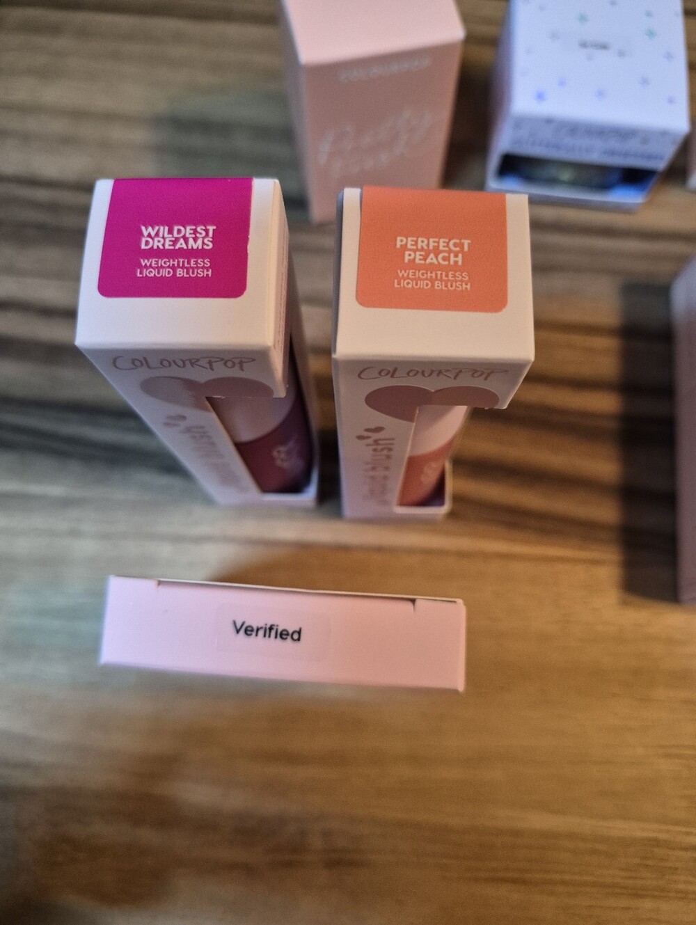 10-Piece Colourpop Variety Bundle, NIB - Picture 3 of 7